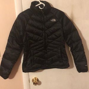 The North Face Aconcagua Jacket
